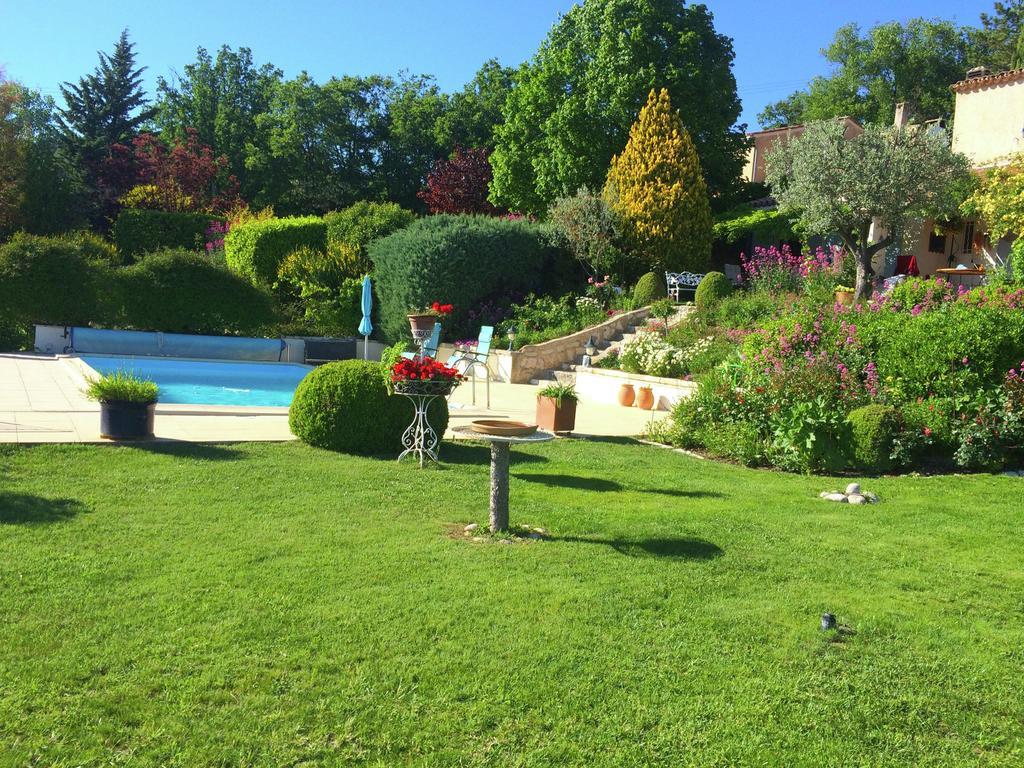 Lovely G Te With Private Pool Montagnac  Εξωτερικό φωτογραφία