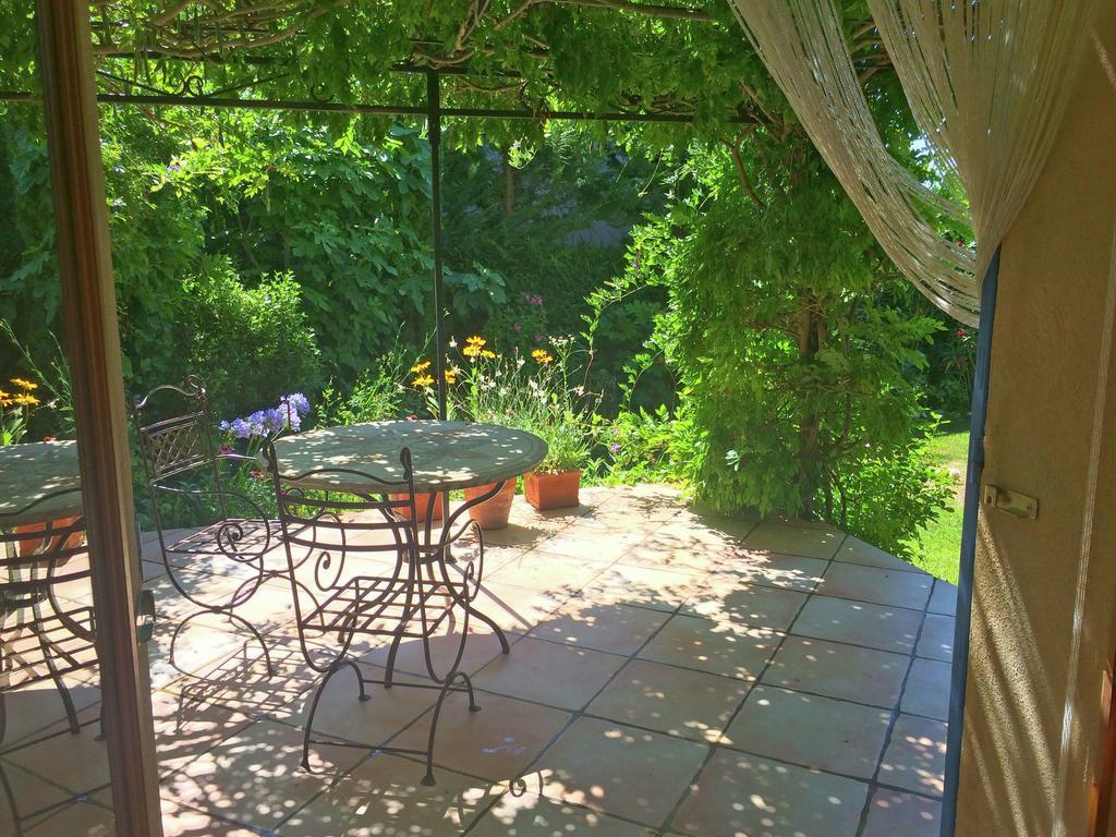 Lovely G Te With Private Pool Montagnac  Εξωτερικό φωτογραφία